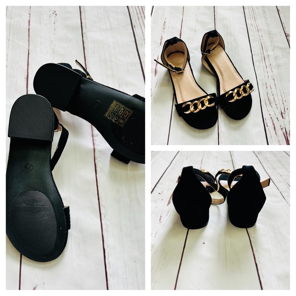 Girl’s Shoes